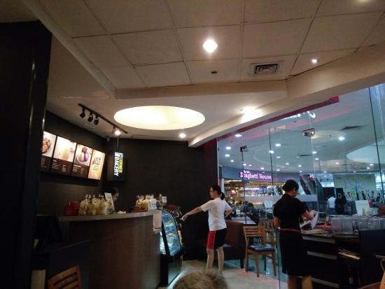 Max's Restaurant